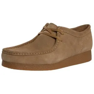 Clarks Shoes Mocassins Wallabee pas cher