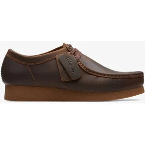 Clarks Shoes Chaussures WallabeeevoVendu parbol