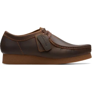 Clarks Shoes Chaussures Wallabee Evo pas cher
