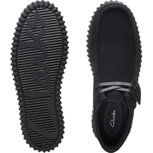 Clarks Bottines Clarks Torhill Hi - 42 1/2 pas cher