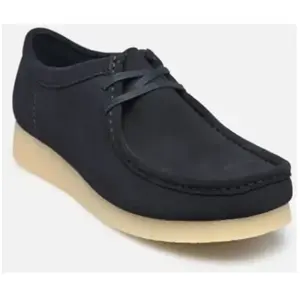 Clarks Shoes Chaussures Wallabee Evo pas cher
