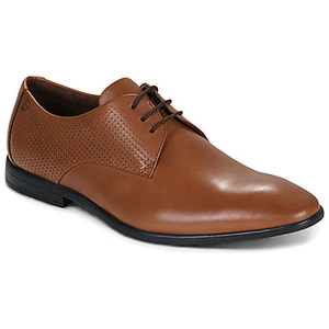 Derbies Clarks BOSWYN LACE solde homme pas cher