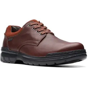 Clarks Shoes Chaussures Rockie Walk Goretex pas cher