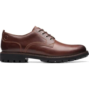 Clarks Shoes Chaussures Batcombe Tie pas cher