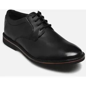 Comparateur de prix : Clarks Atticus Ltlace Oxford pour homme, Noir, 41 EU