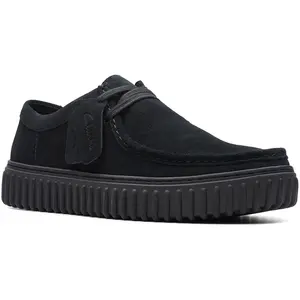 Clarks Shoes Chaussures Torhill Lo pas cher