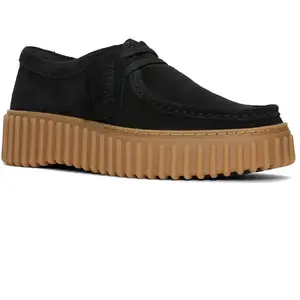 Clarks Shoes Chaussures Torhill Bee pas cher