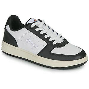 Baskets basses Ellesse PANARO CUPSOLE solde homme
