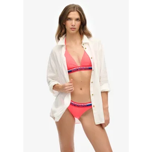 Superdry Haut De Bikini Classic Stripe pas cher