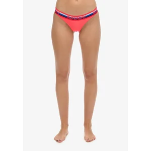 Superdry Haut De Bikini Classic Stripe pas cher