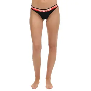 Superdry Haut De Bikini Classic Stripe pas cher