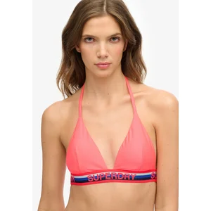 Superdry Bas De Bikini Triangle Stripe pas cher