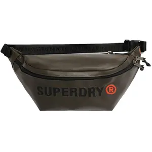 Superdry Sac Banane Tarp Core pas cher