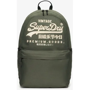 Superdry Heritage Montana Laurel Khaki pas cher