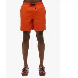 Superdry Short De Bain Premium Emb 17´´ pas cher