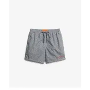 Superdry Short De Bain Aop 16´´ pas cher