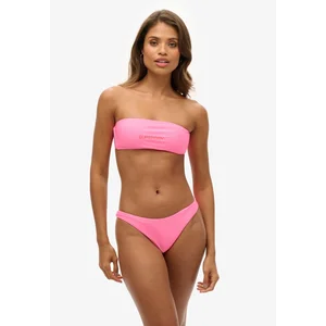 Superdry Bas De Bikini Logo Brazilian pas cher