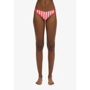 Comparateur de prix : Superdry Bas De Bikini Cheeky