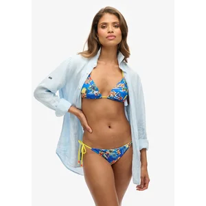 Superdry Haut De Bikini String Triangle pas cher