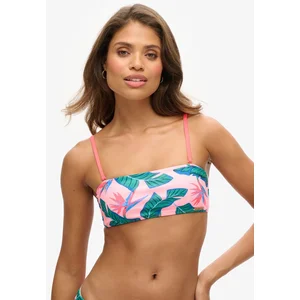 Superdry Bas De Bikini Tropical Cheeky pas cher