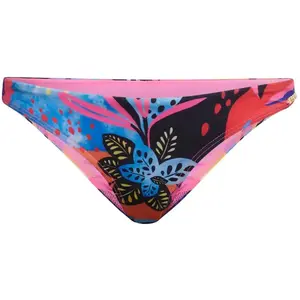 Superdry Bas De Bikini Tropical Cheeky pas cher