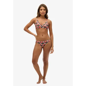 Comparateur de prix : Superdry Haut De Bikini Cross Backtriangle