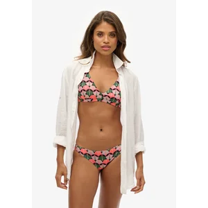 Superdry Haut De Bikini Cross Backtriangle pas cher