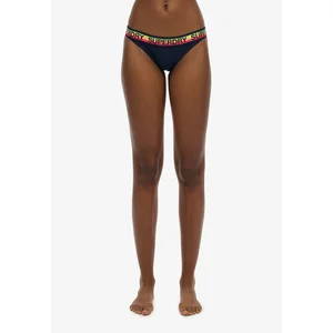 Superdry Bas De Bikini Logo Classic pas cher