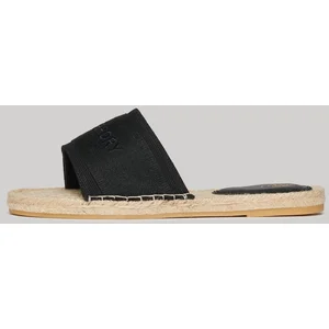 Superdry Espadrilles Canv Overlay pas cher