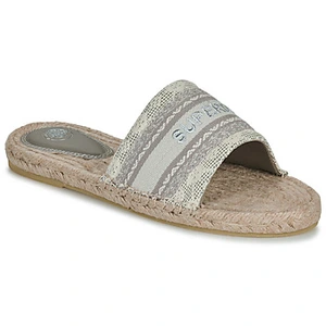 Superdry Espadrilles Canv Overlay pas cher