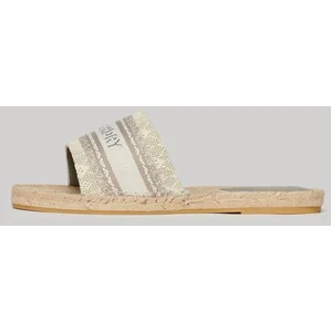 Superdry Espadrilles Canv Overlay pas cher