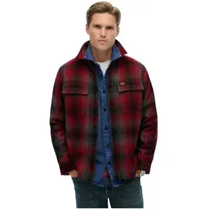 Superdry Chemise Surchemise Miller