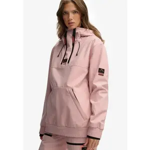Superdry Veste Softshell Freestyle pas cher