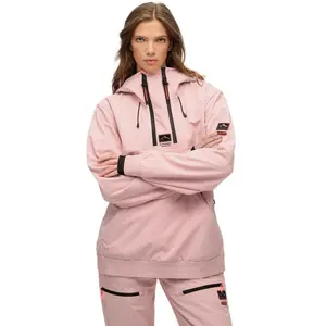 Superdry Veste Softshell Freestyle pas cher