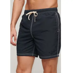 Superdry Short De Bain Vintage Ripstop 17´´ pas cher