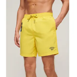 Superdry Short De Bain Vintage 17´´ pas cher