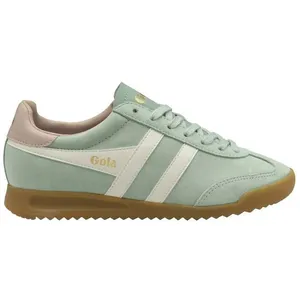 Gola Goliathes Femme - Baskets De Mode Torpedo Blanc Onde - 36 pas cher
