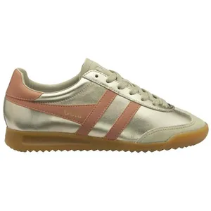 Gola Gola - Baskets Torpedo Glimmer Or Rose - 42 pas cher