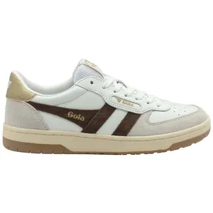 Baskets femme Gola Hawk Trainer pas cher
