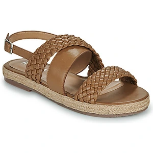 Sandalen Ravel PARTON Brown pas cher