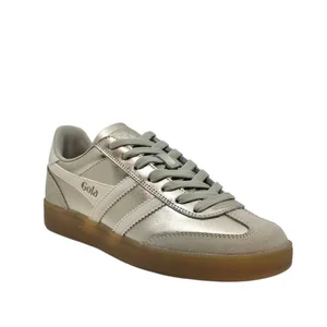 Baskets femme Gola Viper Metallic pas cher