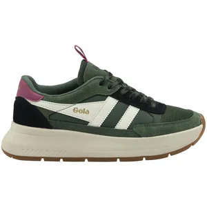 Baskets femme Gola Phoenix Trainer pas cher