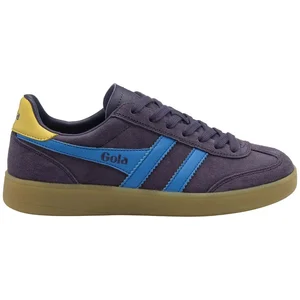Baskets femme - GOLA - Viper - Confort optimal - Semelle en caoutchouc - Cuir pas cher