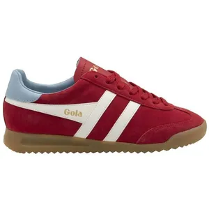 Baskets femme Gola Torpedo Trainer pas cher