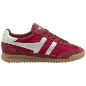 Baskets femme Gola Tornado Trainer pas cher