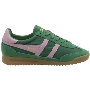 Baskets femme Gola Tornado Trainer pas cher