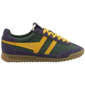 Baskets femme - GOLA - Firefly - Confort optimal - Design moderne - Adhérence parfaite pas cher
