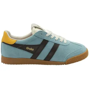 Baskets femme Gola Elan Trainer pas cher