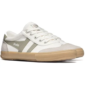 Baskets femme Gola Badminton pas cher