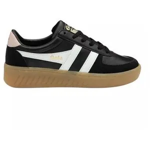 Baskets femme Gola Grandslam Elite pas cher
